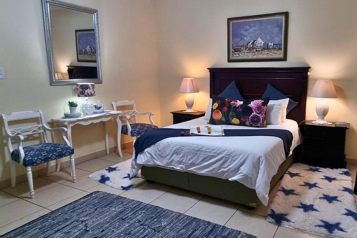 Dei Gratia Guest House Musina Quarto foto
